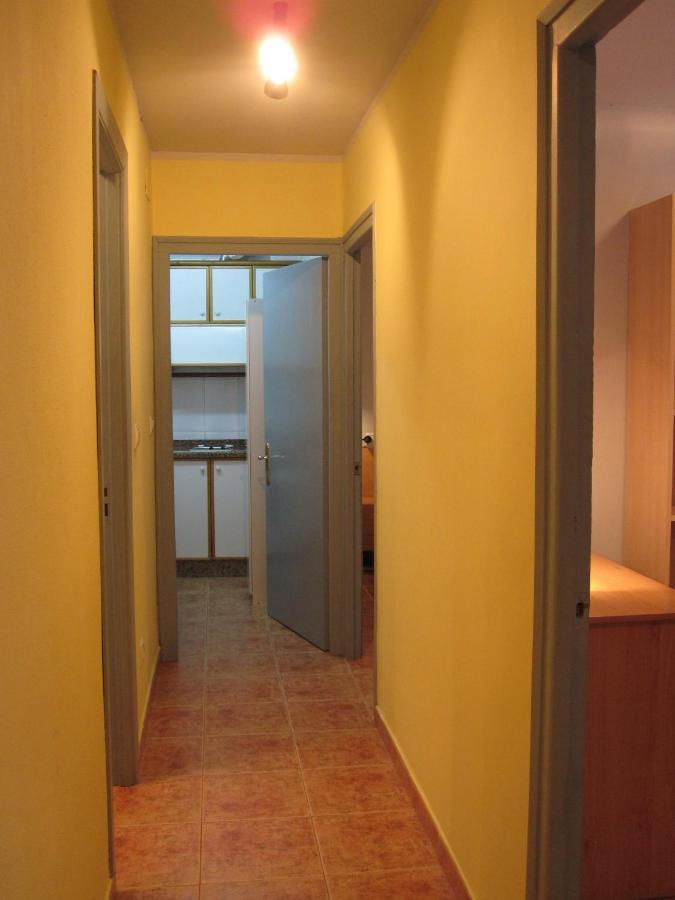 La Refierta Cangas De Narcea Exterior foto